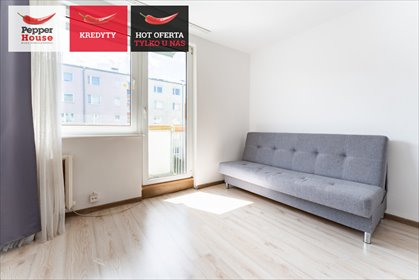 Dwupokojowe mieszkanie 30,2 m² w Witominie - polecam mieszkanie Gdynia, Witomino, 2 Morskiego Pułku Strzelców