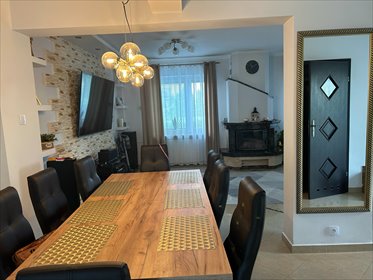 dom na sprzedaż 200m2 dom Pruszków