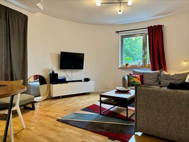 mieszkanie na sprzedaż 56m2 mieszkanie Warszawa, Bemowo, Edmunda Jana Osmańczyka