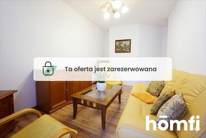 Inwestycyjne 3-pokojowe mieszkanie z wynajmem na Ruczaju mieszkanie Kraków, Ruczaj, Zachodnia