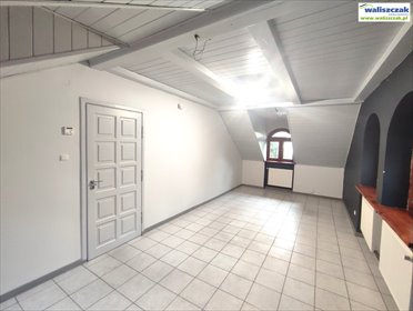 Atrakcyjny lokal 23 m² na wynajem w Piotrkowie Trybunalskim lokal użytkowy Piotrków Trybunalski