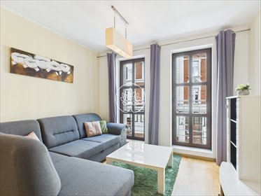 mieszkanie na sprzedaż 67m2 mieszkanie Bydgoszcz, Dworcowa