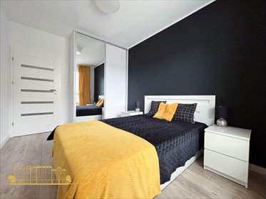 mieszkanie na wynajem 40m2 mieszkanie Kraków, Łobzów, Łobzów, Wrocławska