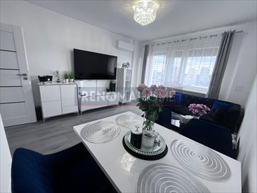 mieszkanie na sprzedaż 54m2 mieszkanie Świdnica