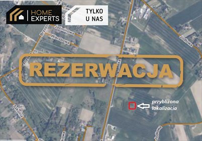 działka na sprzedaż 1120m2 działka Kleszczewo, Gdańska