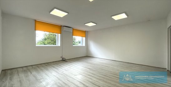lokal użytkowy na wynajem 30m2 lokal użytkowy Rzeszów, Warszawska