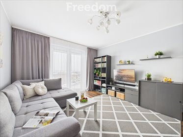 mieszkanie na sprzedaż 48m2 mieszkanie Olsztyn, Edwarda Mroza