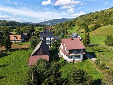 dom na sprzedaż 360m2 dom Podobin