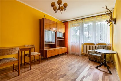 Do sprzedania przestronne 2-pokojowe mieszkanie 41 m² w Gdańsku Oliwie mieszkanie Gdańsk, Oliwa, Karpacka