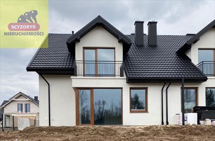 Dom na sprzedaż Tumlin-Wykień 143m2 Foto 7