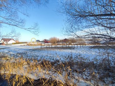 działka na sprzedaż 500m2 działka Jeleńczewo