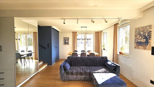 mieszkanie na sprzedaż 107m2 mieszkanie Kraków, Bielany, Bielany, Księcia Józefa