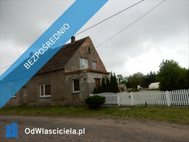 dom na sprzedaż 125m2 dom Oborzany