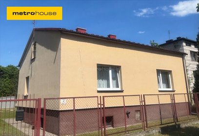 dom na sprzedaż 96m2 dom Zawiercie, Biała