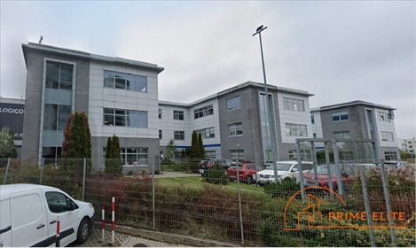 magazyn na wynajem 2020m2 magazyn Piaseczno, Jana Pawła II