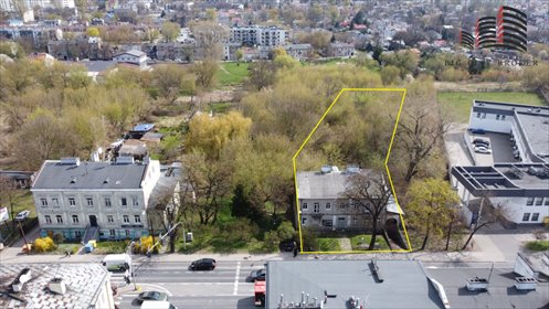 dom na sprzedaż 890m2 dom Lublin