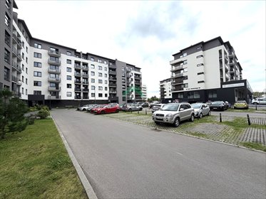 Sprzedam funkcjonalne mieszkanie 38,8 m² w Częstochowie mieszkanie Częstochowa, Parkitka
