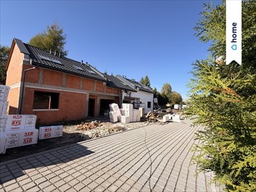 Dom 107 m² w Dąbrowie Górniczej - zapraszam dom Dąbrowa Górnicza