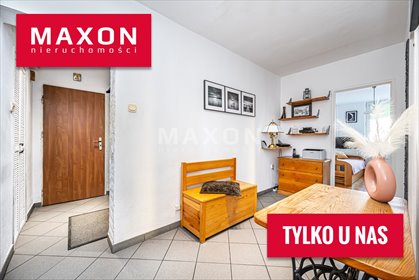 mieszkanie na sprzedaż 63m2 mieszkanie Warszawa, Praga-Południe, ul. Igańska