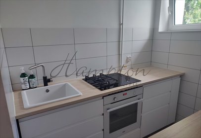 mieszkanie na sprzedaż 36m2 mieszkanie Warszawa, Ochota Szczęśliwice, Karola Dickensa