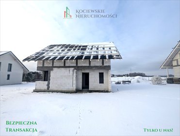 dom na sprzedaż 176m2 dom Frank