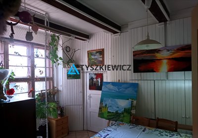 mieszkanie na sprzedaż 81m2 mieszkanie Gdańsk, Wrzeszcz Górny, Daniela Chodowieckiego