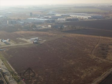 Działka inwestycyjna na sprzedaż Wrocław, Oporów, Oporów, Ibn Siny Awicenny 9 876m2 Foto 3
