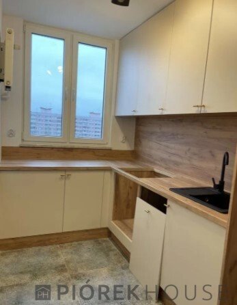 mieszkanie na sprzedaż 38m2 mieszkanie Warszawa, Targówek, Żuromińska