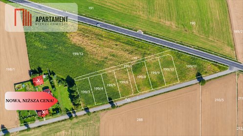 Działki budowlane w Drzewianowie z WZ - polecam działka Drzewianowo