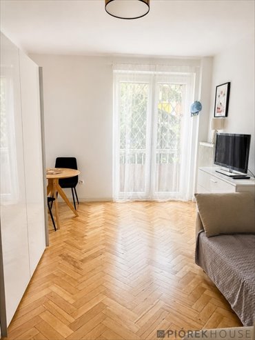 Sprzedam 2-pokojowe mieszkanie 43 m² na Pradze-Południe mieszkanie Warszawa, Praga-Południe, Świętosławska