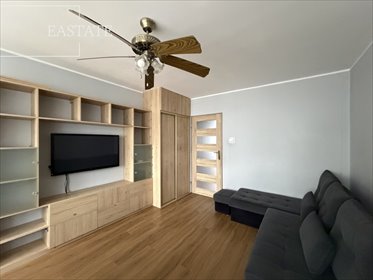 mieszkanie na wynajem 55m2 mieszkanie Warszawa, Bielany, Marii Dąbrowskiej