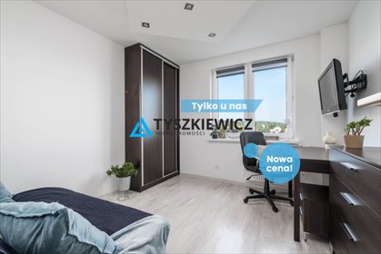 mieszkanie na sprzedaż 17m2 mieszkanie Sopot, Kamienny Potok, Tatrzańska