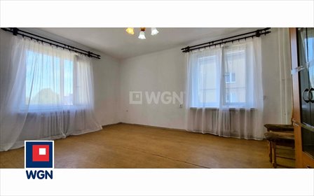 Na sprzedaż mieszkanie 35 m² w Częstochowie z potencjałem mieszkanie Częstochowa, Raków, Aleja Pokoju