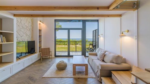 mieszkanie na sprzedaż 79m2 mieszkanie Rewa, Bursztynowa