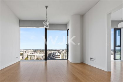 mieszkanie na sprzedaż 53m2 mieszkanie Warszawa, Śródmieście, Śródmieście Północne