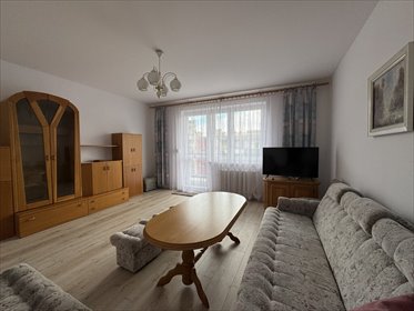 mieszkanie na wynajem 40m2 mieszkanie Swarzędz, os. Hipolita Cegielskiego