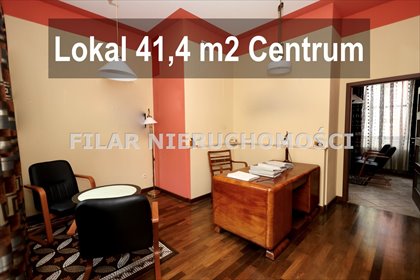 lokal użytkowy na wynajem 49m2 lokal użytkowy Lubin, Centrum