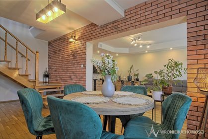 dom na sprzedaż 194m2 dom Jeszkowice, Jelczańska