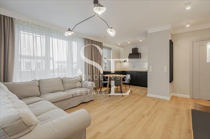 mieszkanie na wynajem 70m2 mieszkanie Warszawa, Mokotów, Kłobucka