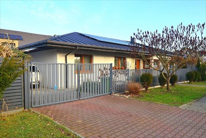 dom na sprzedaż 160m2 dom Piekary Śląskie, Kolonia Józefka, Kamienna