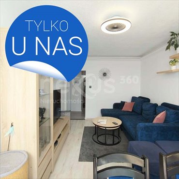 Zapraszam do obejrzenia 48 m² mieszkania z balkonem w Oleśnicy mieszkanie Oleśnica