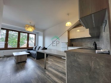 mieszkanie na sprzedaż 43m2 mieszkanie Częstochowa, Podjasnogórska
