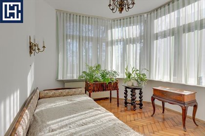 Stylowe 4-pokojowe mieszkanie z tarasem i ogrodem w Sopocie mieszkanie Sopot, Dolny, Lipowa