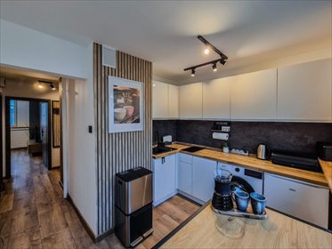 mieszkanie na sprzedaż 39m2 mieszkanie Jelenia Góra, Obrońców Westerplatte