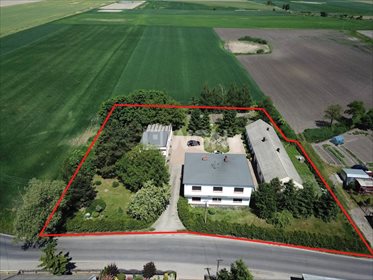 Dom na sprzedaż Niszczewice, Niszczewice, Niszczewice 235m2 Foto 1