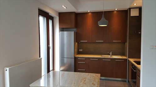 Luksusowe 3-pokojowe mieszkanie na Powiślu, 78 m2 mieszkanie Warszawa, Śródmieście Powiśle, Dynasy