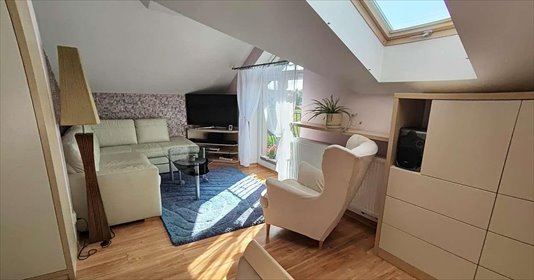 mieszkanie na sprzedaż 70m2 mieszkanie Marki, Fabryczna