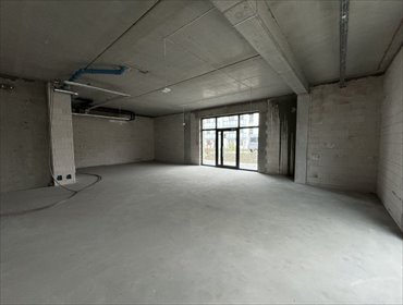 lokal użytkowy na wynajem 95m2 lokal użytkowy Straszyn, prof. Zdzisława Pidka