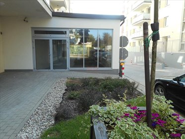 lokal użytkowy na sprzedaż 158m2 lokal użytkowy Piaseczno