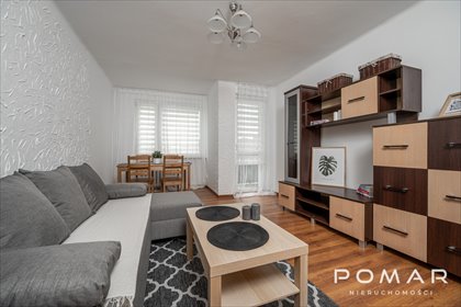 Przestronne 2-pokojowe mieszkanie w Raciborzu (Królewska) mieszkanie Racibórz, Królewska